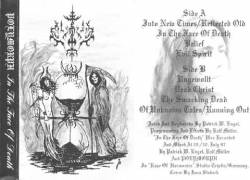 Polymorph : In The Face Of Death